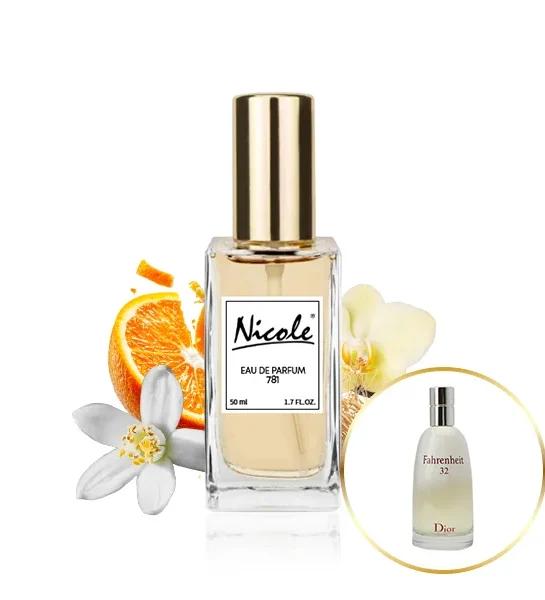 Nicole 781 EDP