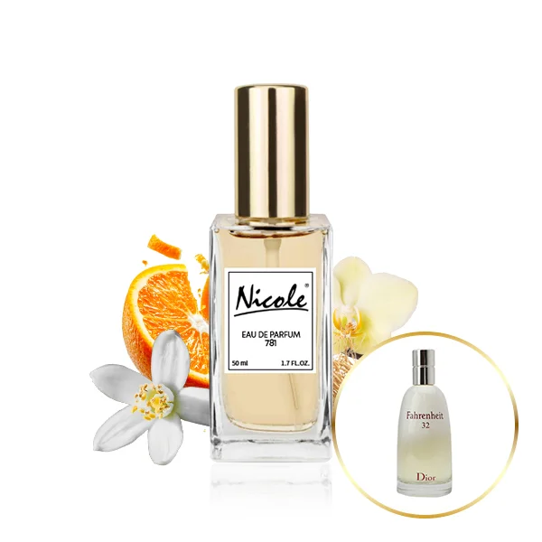 Nicole 781 EDP