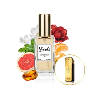 Nicole 791 EDP