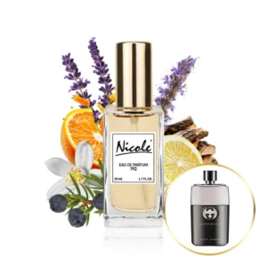 Nicole 792 EDP