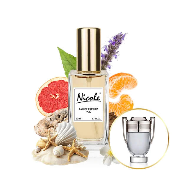 Nicole 795 EDP