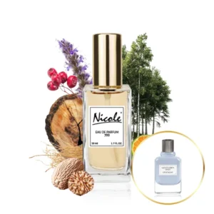 Nicole 799 EDP