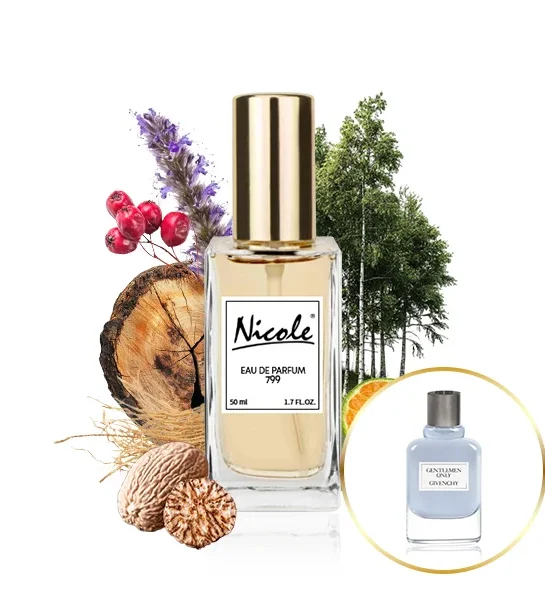 Nicole 799 EDP