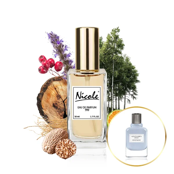 Nicole 799 EDP