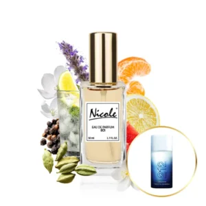 Nicole 801 EDP