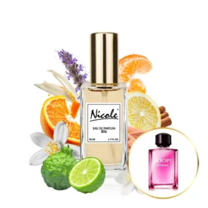 Nicole 806 EDP