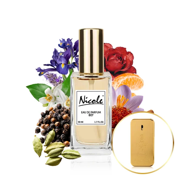 Nicole 807 EDP