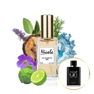 Nicole 808 EDP