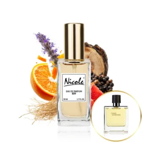 Nicole 809 EDP