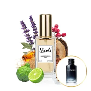 Nicole 810 EDP