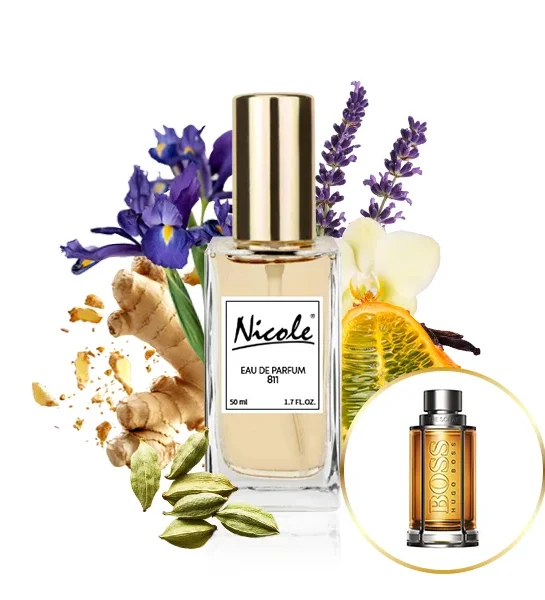 Nicole 811 EDP