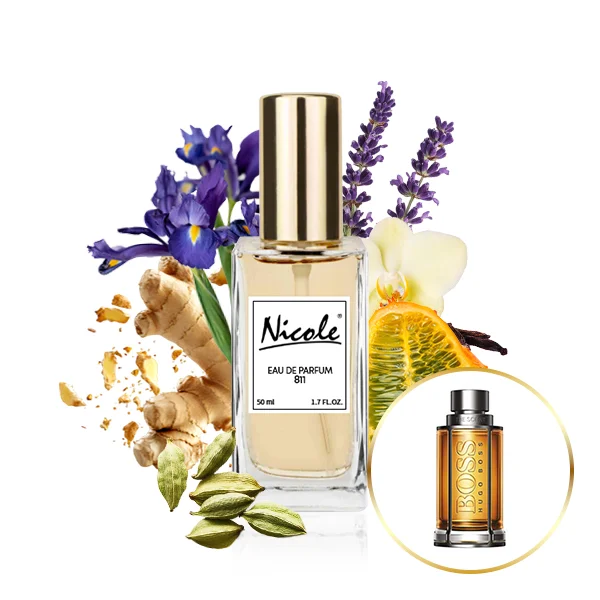 Nicole 811 EDP