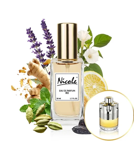 Nicole 812 EDP