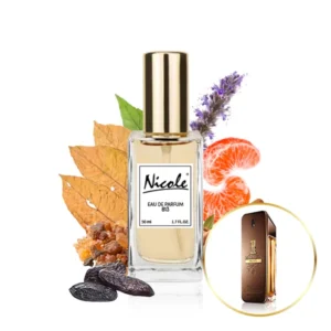 Nicole 813 EDP