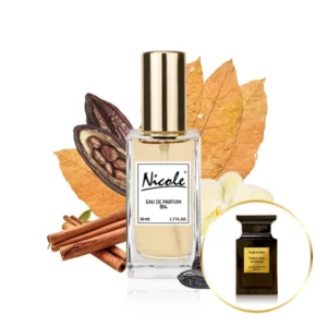 Nicole 814 EDP