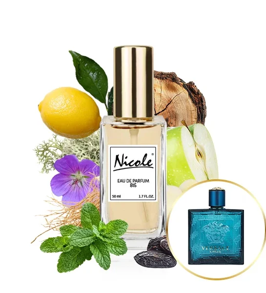 Nicole 815 EDP