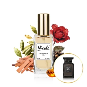 Nicole 816 EDP