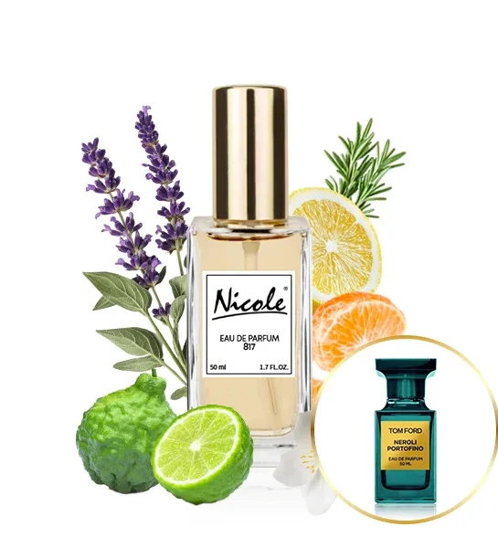 Nicole 817 EDP