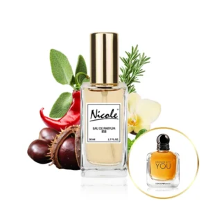 Nicole 818 EDP