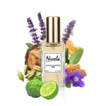 Nicole 3093 EDP - 50ml
