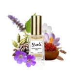 Nicole 3060 EDP inspirisan African Leather Memo Paris - 30ml