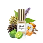 Nicole 3046 EDP inspirisan Amouage Interlude Man - 30ml