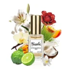 Nicole 3070 EDP inspirisan Andromeda Tiziana Terenzi - 30ml