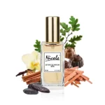 Nicole 3072 EDP inspirisan Angels' Share Anniversary Edition Kilian - 50ml