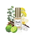 Nicole 3064 EDP inspirisan Aqua Allegoria Bosca Vanilla Forte Guerlain - 30ml