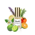 Nicole 717 EDP inspirisan Armani Acqua di Gio - 30ml