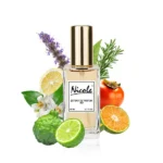 Nicole 717 EDP inspirisan Armani Acqua di Gio - 50ml