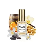 Nicole 3004 EDP inspirisan Armani Code Absolu - 30ml