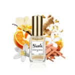Nicole 112 EDP inspirisan Armani Code For Her - 30ml