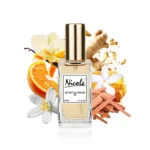 Nicole 112 EDP inspirisan Armani Code For Her - 50ml