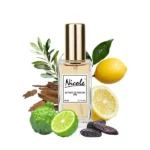 Nicole 779 EDP inspirisan Armani Code - 50ml