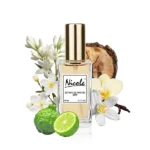 Nicole 2019 EDP inspirisan Armani My Way - 50ml