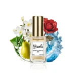 Nicole 2015 EDP inspirisan Armani Ocean di Gioia - 30ml