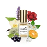 Nicole 219 EDP inspirisan Armani Sì Fiori - 30ml