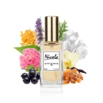 Nicole 175 EDP inspirisan Armani Si Intense - 50ml