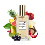 Nicole 222 EDP inspirisan Armani Si Passione - 100ml