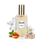 Nicole 3024 EDP inspirisan Baccarat Rouge 540 Extrait de Parfum - 100ml