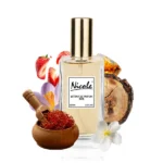 Nicole 3015 EDP inspirisan Baccarat Rouge 540 - 100ml