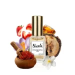 Nicole 3015 EDP inspirisan Baccarat Rouge 540 - 30ml