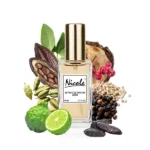 Nicole 3000 EDP inspirisan Bad Boy Carolina Herrera - 50ml