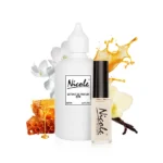 Nicole 3091 EDP - 100ml Filler + Bočica 9ml