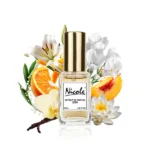 Nicole 2050 EDP inspirisan Bruno Banani Woman - 30ml