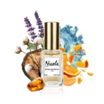 Nicole 777 EDP inspirisan Bvlgari Aqva - 30ml