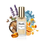 Nicole 777 EDP inspirisan Bvlgari Aqva - 50ml