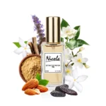 Nicole 198 EDP - 50ml