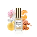 Nicole 127 EDP inspirisan Bvlgari Omnia Crystalline - 30ml